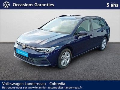 VW Golf VIII