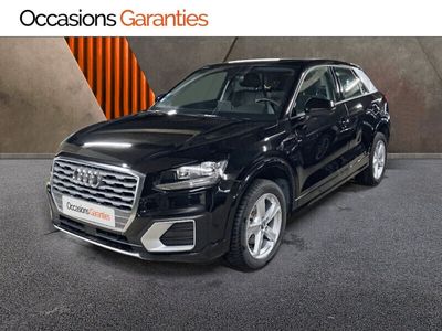 occasion Audi Q2 35 TFSI 150ch COD Business line S tronic 7 Euro6d-T