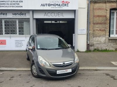 occasion Opel Corsa 1.2 TWINPORT 85 GRAPHITE 5P