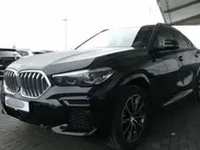 occasion BMW X6 Iii (g06) Xdrive 30da 286ch M Sport