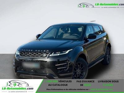 Occasion Land Rover Range Rover 200 ch (147 kW) 2021 SUV