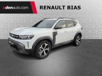 Occasion 2025 Dacia Duster Journey | 22 490 € (Prix juste)