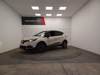 Occasion 2016 Renault Captur Intens SUV | 11 490 € (Bon prix)