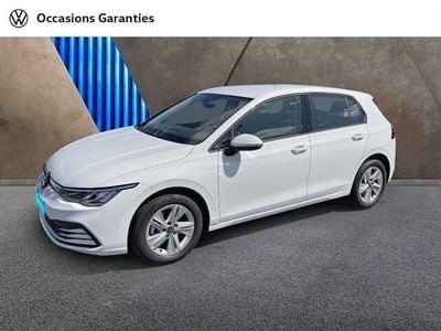 VW Golf VIII