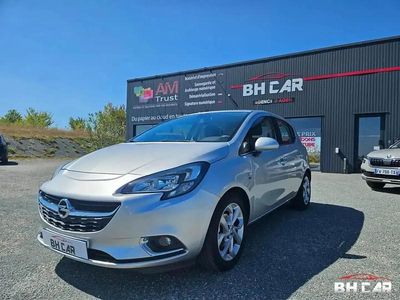 Gris Occasion 2019 Opel Corsa Edition Citadine | 8 990 € (Super prix)