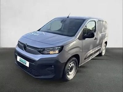 Gris Nouvelle 2025 Citroën Berlingo Monospace | 34 692 €