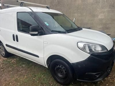 Occasion 2015 Fiat Doblò Monospace | 5 000 €