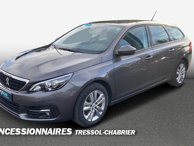 occasion Peugeot 308 SW BUSINESS BlueHDi 130ch S&S BVM6 Active