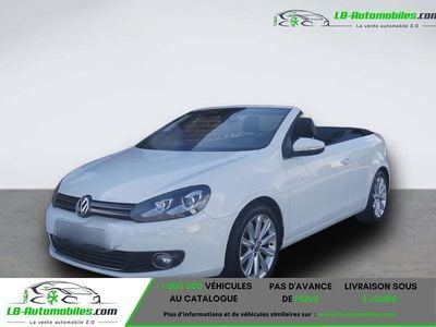 VW Golf VI