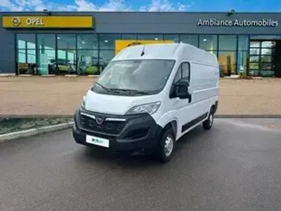 occasion Opel Movano L2h2 3.3 140 Bluehdi S&s