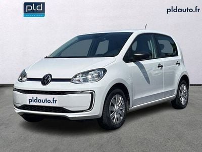 VW e-up!