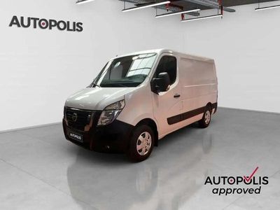 Nissan Interstar