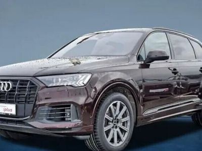 occasion Audi Q7 55 TFSIe quattro Tip S-Line Matrix 360°