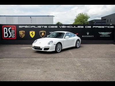 Porsche 911 Carrera S