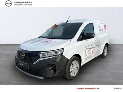 occasion Nissan Townstar FOURGON EV ELECTRIQUE 45KWH N-CONNECTA