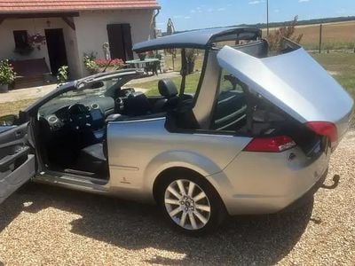 Gris Occasion 2007 Ford Focus Berline | 4 500 €