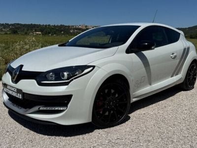 Occasion 2015 Renault Mégane Coupé Trophy Coupé | 33 500 €