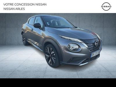 Occasion Nissan Juke N-Connecta 94 ch (69 kW) 2023 SUV