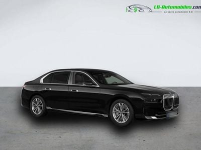BMW 750e