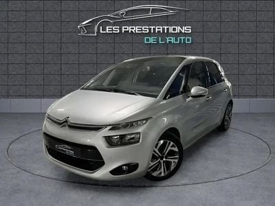 Citroën C4 Picasso