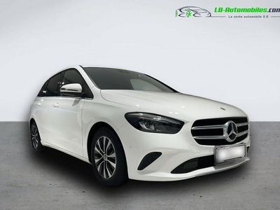 Mercedes B180