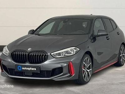 Occasion 2021 BMW 128 Sport Line Berline | 32 799 € (Prix juste)