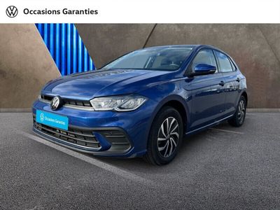 occasion VW Polo 1.0 TSI 95ch Life DSG7