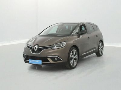 Renault Grand Scénic IV