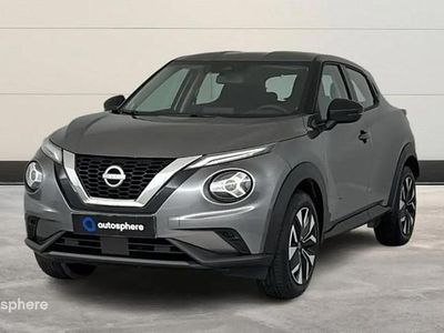Occasion Nissan Juke Acenta 116 ch (85 kW) 2023 SUV