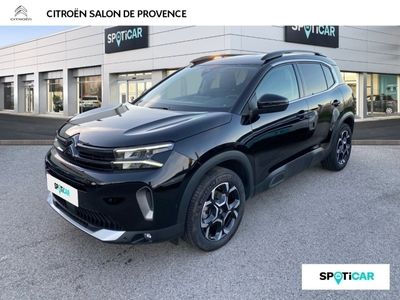 occasion Citroën C5 Aircross BlueHDi 130ch S&S Shine EAT8