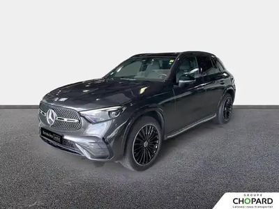 Gris Occasion 2023 Mercedes GLC300 | 60 990 €