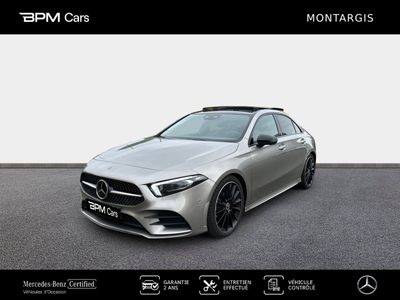 occasion Mercedes A250 Classe