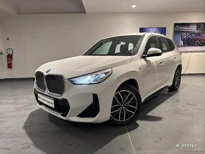 Occasion BMW iX1 M Sport 22 kW (30 ch) 2023 Blanc SUV