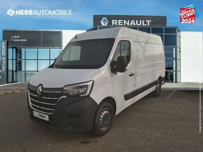 occasion Renault Master Fg F3500 L2H2 2.3 dCi 135ch Grand Confort E6