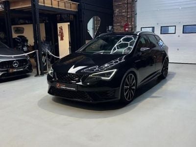 Occasion Seat Leon ST CUPRA 280 ch (205 kW) 2015 Break