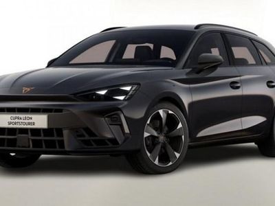 Occasion Cupra Leon 150 ch (110 kW) 2024 Break