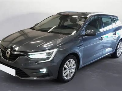 occasion Renault Mégane IV MeganeEstate E-TECH Plug-In Hybride 160 - 21N