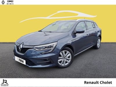 occasion Renault Mégane Coupé Estate 1.5 Blue dCi 115ch Business EDC -21B