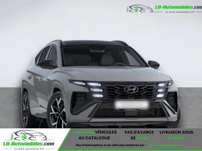 Occasion 2025 Hyundai Tucson SUV | 48 200 €