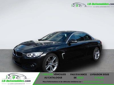 Occasion BMW 420 Comfort Edition 184 ch (135 kW) 2015 Coupé