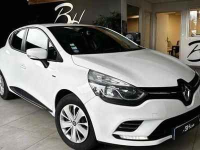 Occasion 2019 Renault Clio IV Citadine | 7 990 € (Bon prix)