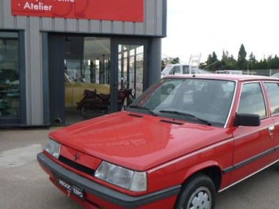 Occasion 1987 Renault R11 Citadine | 3 900 €