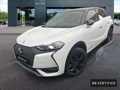 DS Automobiles DS3 Crossback