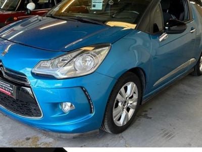 Citroën DS3