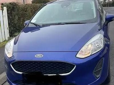 Occasion 2018 Ford Fiesta Active Berline | 9 200 € (Super prix)