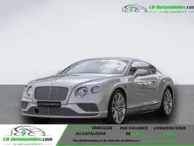 occasion Bentley Continental V8s 4.0 528 Ch Bva