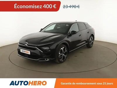 Citroën C5 X