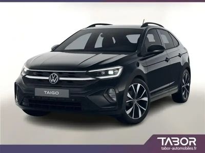 VW Taigo