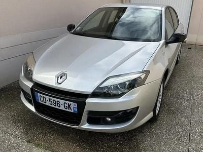 Renault Laguna III