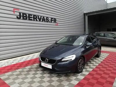 occasion Volvo V40 d2 adblue 120 ch geartronic 6 business